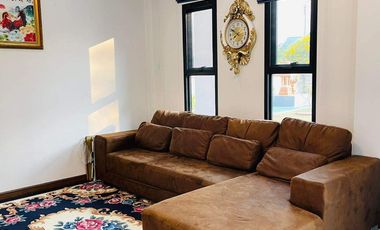 Detached 2-Storey 5 Bedroom House in San Sai for Sale