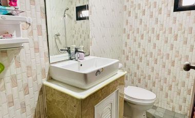 Detached 2-Storey 5 Bedroom House in San Sai for Sale