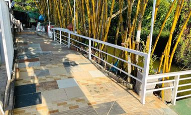 Detached 2-Storey 5 Bedroom House in San Sai for Sale