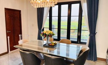 Detached 2-Storey 5 Bedroom House in San Sai for Sale