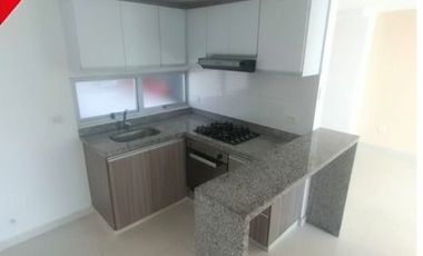 SE VENDE ESPECTACULAR APARTAMENTO - C. RES. MEDITERRANEO - NEIVA (H)