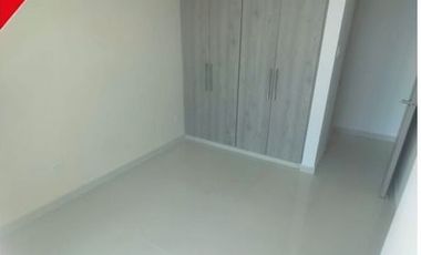 SE VENDE ESPECTACULAR APARTAMENTO - C. RES. MEDITERRANEO - NEIVA (H)