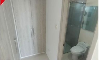 SE VENDE ESPECTACULAR APARTAMENTO - C. RES. MEDITERRANEO - NEIVA (H)