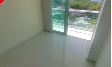 SE VENDE ESPECTACULAR APARTAMENTO - C. RES. MEDITERRANEO - NEIVA (H)