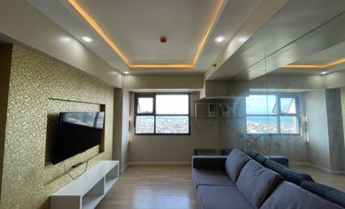 2 Bedroom Fully Furnished For Sale in Horizon 101 Condominium Cebu City