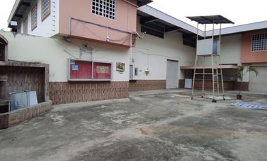 edificio comercial de venta en portoviejo