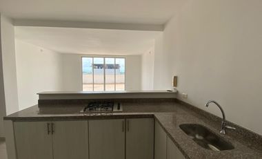 VENTA DE APARTAMENTO EN EL CONDOMINIO ORO NEGRO EN BARRANCABERMEJA