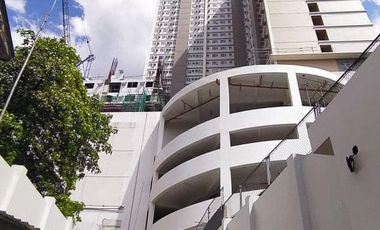For Sale 1BR -RFO 17k/mo only! Easy move in condo in Manila Sta. Mesa PUP Covent Garden