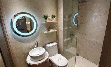 For Sale 1BR -RFO 17k/mo only! Easy move in condo in Manila Sta. Mesa PUP Covent Garden