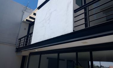 VENTA DE CASA EN LOMAS DEL MARMOL