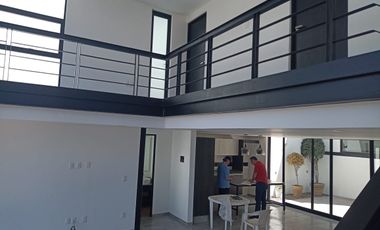 VENTA DE CASA EN LOMAS DEL MARMOL