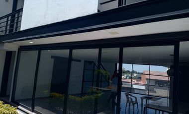 VENTA DE CASA EN LOMAS DEL MARMOL