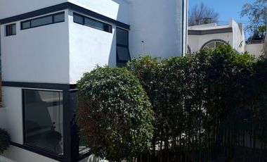 VENTA DE CASA EN LOMAS DEL MARMOL
