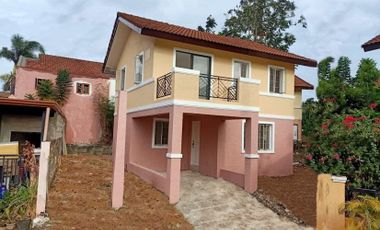 3 Bedroom Single Detached House in Antipolo, Rizal