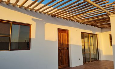 Casa Residencial Villa Frontera