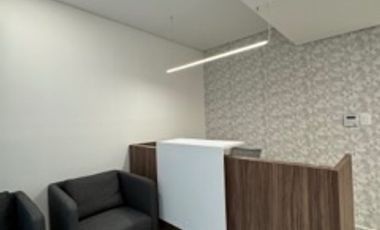 CLINICA CONSULTORIOS EN RENTA 3 EQUIPADO Y AMUEBLADO WTC NAPOLES CDMX