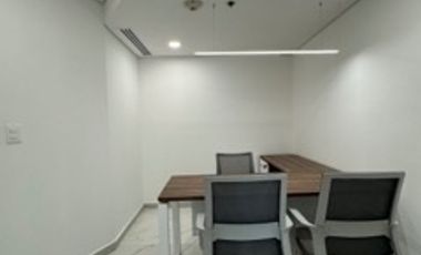 CLINICA CONSULTORIOS EN RENTA 3 EQUIPADO Y AMUEBLADO WTC NAPOLES CDMX