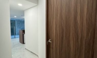 CLINICA CONSULTORIOS EN RENTA 3 EQUIPADO Y AMUEBLADO WTC NAPOLES CDMX