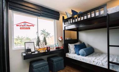 Affordable House and Lot in Bulacan | Lessandra Sta. Maria - Criselle SF