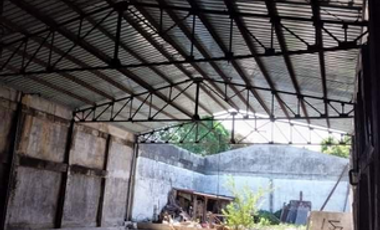 Warehouse For Sale in Bocaue, Bulacan