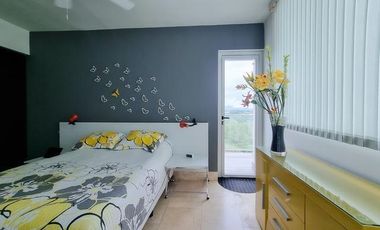 VENTA DE APARTAMENTO CON VISTA AL MAR