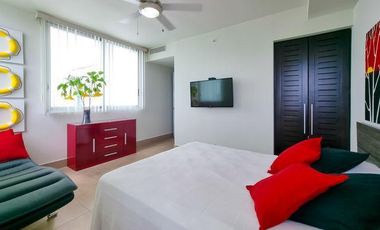 VENTA DE APARTAMENTO CON VISTA AL MAR