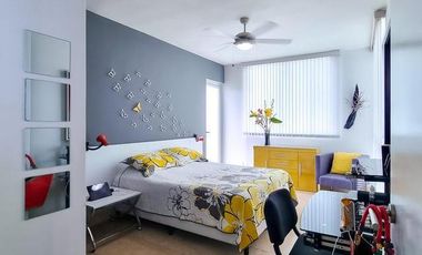 VENTA DE APARTAMENTO CON VISTA AL MAR