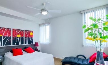 VENTA DE APARTAMENTO CON VISTA AL MAR