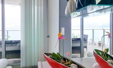 VENTA DE APARTAMENTO CON VISTA AL MAR