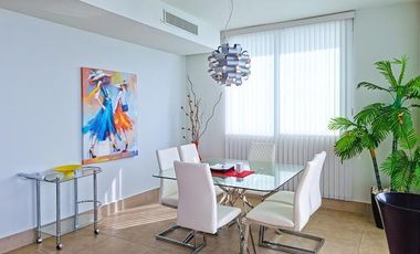 VENTA DE APARTAMENTO CON VISTA AL MAR