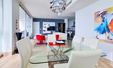 VENTA DE APARTAMENTO CON VISTA AL MAR