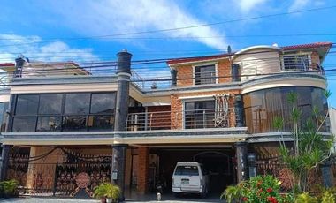 3-Storey Single Detached House for Sale in Corona Del Mar, Talisay City, Cebu