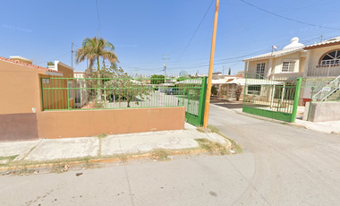 CASA VENTA REMATE CESION CERRADA JADE Resiencial del NorteTorreón COAH  -MP
