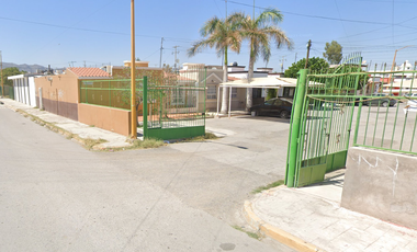 CASA VENTA REMATE CESION CERRADA JADE Resiencial del NorteTorreón COAH  -MP