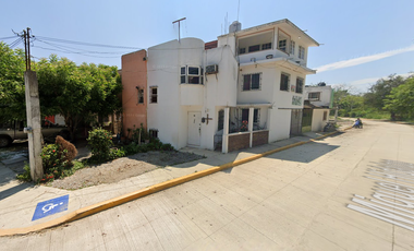 Casa en Venta en Remate, Álamo Temapache Veracruz