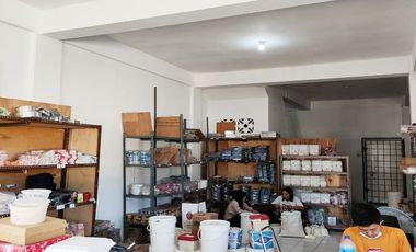 Jual Ruko 3 Lantai di Ampenan Mataram Seberang Pasar Kebon Roek