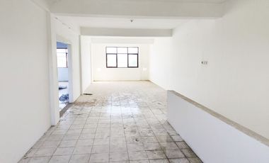 Jual Ruko 3 Lantai di Ampenan Mataram Seberang Pasar Kebon Roek