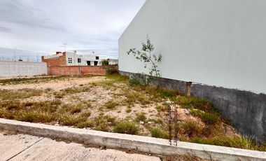 Terreno en Venta en Niño Artillero a unos metros de Av. Chapultepec.