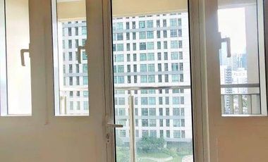 one bedroom ready for occupancy rent to own condo condominium in taguig bonifacio global city bgc the fort