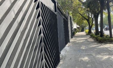 Departamento en Renta en Lomas de Chapultepec, Miguel Hidalgo