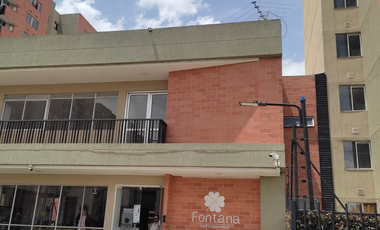 Venta de Apartamento en Conjunto Fontana La Prosperidad Barrio La Prosperidad Madrid Bogotá
