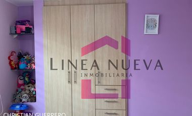 Casa en venta cerca de la avenida Teodoro Gomez de la Torre, conjunto privado