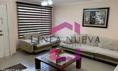 Casa en venta cerca de la avenida Teodoro Gomez de la Torre, conjunto privado