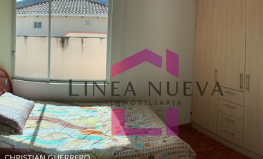 Casa en venta cerca de la avenida Teodoro Gomez de la Torre, conjunto privado