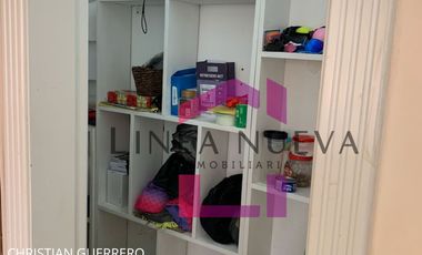 Casa en venta cerca de la avenida Teodoro Gomez de la Torre, conjunto privado