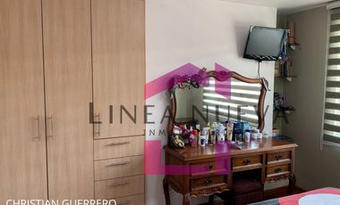 Casa en venta cerca de la avenida Teodoro Gomez de la Torre, conjunto privado