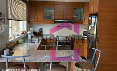 Casa en venta cerca de la avenida Teodoro Gomez de la Torre, conjunto privado