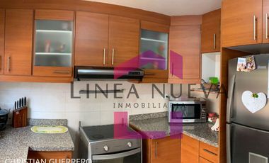 Casa en venta cerca de la avenida Teodoro Gomez de la Torre, conjunto privado