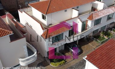 Casa en venta cerca de la avenida Teodoro Gomez de la Torre, conjunto privado