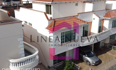 Casa en venta cerca de la avenida Teodoro Gomez de la Torre, conjunto privado